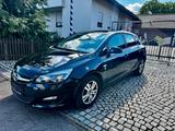 Opel Astra 1.4 Turbo ecoFLEX Selection 103kW  Euro 6 - Opel Astra Eco4 mit Benzin-Antrieb