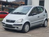 Mercedes-Benz A Klasse A 160 * Klima - Mercedes-Benz A-Class aus 2002