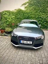Audi RS5 4.2 FSI S tronic quattro Cabriolet - - Audi RS5: Roadster