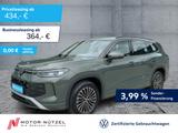 Volkswagen Tayron 1.5 eHYBRID LIFE LEDplus+NAVI+AHK+ACC+DCC