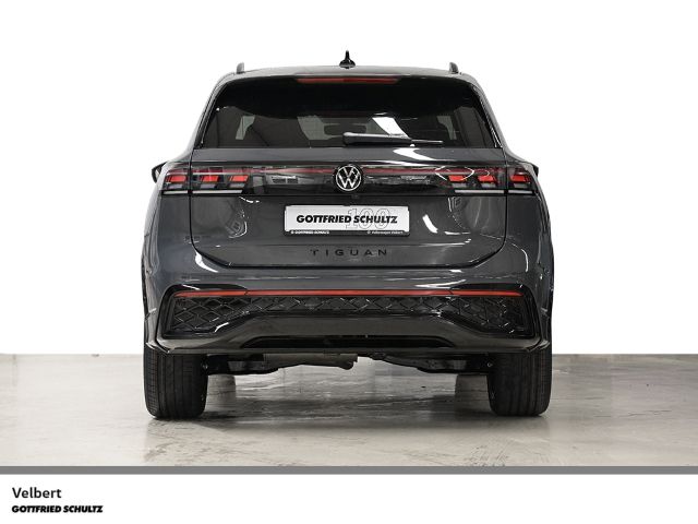 Volkswagen Tiguan - Bild 5