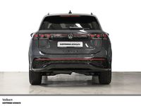 Volkswagen Tiguan - Vorschau Bild 5