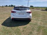 Mazda 3 2.0 SKYACTIV-G 120 Sports-Line Sports-Line - Mazda 3: Sport