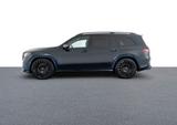 Mercedes-Benz BRABUS 900 DEEP BLUE auf Basis GLS 63 4Matic+ - Mercedes-Benz GL Brabus