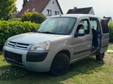 Citroën Berlingo 1,9 HDI Multispace TÜV - Citroën Berlingo mit Diesel-Antrieb: 1.9