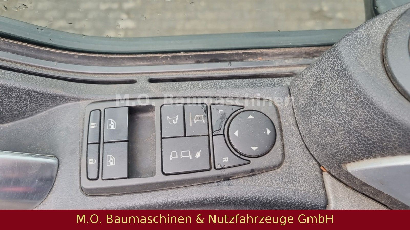 Fahrzeugabbildung MAN TGS 18.400 FG /4x2 / Saug u. Druckwagen / Euro 5