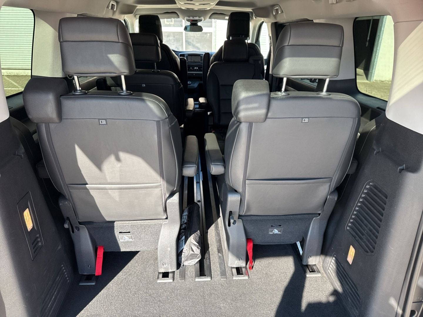 Fahrzeugabbildung Opel Zafira Tourer M 2.0 D EU6d-T Life HUD Navi Leder