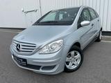 Mercedes-Benz B 170 Bluetooth PDC vo/hi - Mercedes-Benz: V170