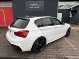 BMW 118i M Sport *TURBO NEU* - BMW 1er Reihe Gebrauchtwagen in Dortmund