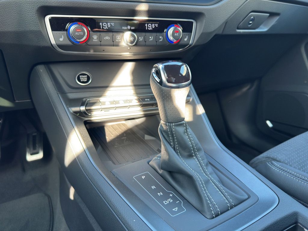 Audi Q3 - Bild 16