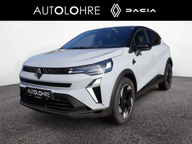 Renault Captur Techno TCe 90