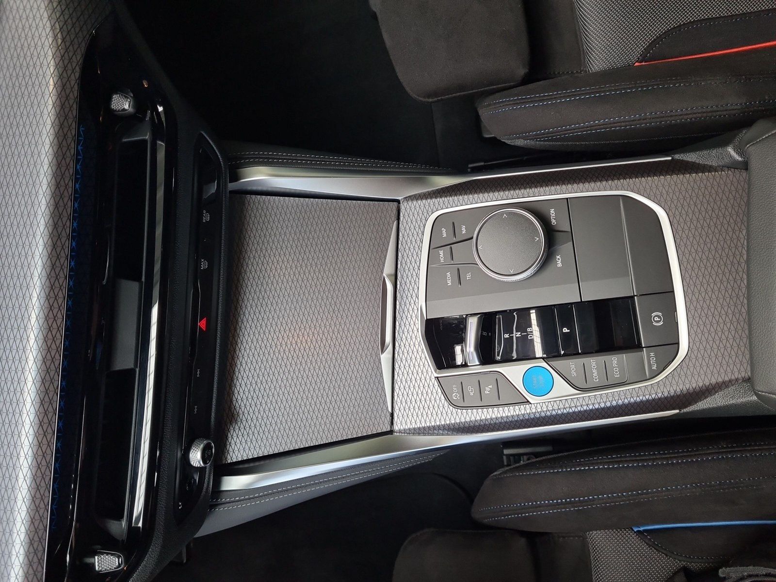 BMW i4 - Bild 15