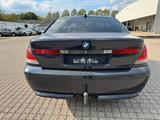 BMW 735i Aut. 3.6 272PS nr 27038 - BMW 735: 735i
