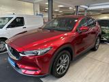 Mazda CX-5 Allrad, 2.5L SKYACTIV-G 194, Sports-Line AC - gebrauchte Mazda CX-5 aus dem Jahr 2020