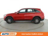 Mercedes-Benz GLC 350e 4Matic Exclusive Aut.*NAV*ACC*360CAM* - mit Hybrid-Antrieb: Geländewagen