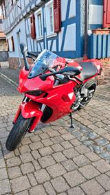 Ducati Supersport 950 !A2 kompatibel!