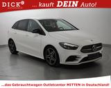 Mercedes-Benz B 200d 2X AMG Line NIGHT+WIDES+LED+SHZ+TEMP+KAM+