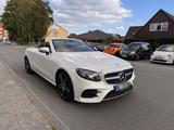 Mercedes-Benz Mercedes Benz E220d Cabriolet, A238 AMG Pa... - Mercedes-Benz E 220 Gebrauchtwagen in Lübeck