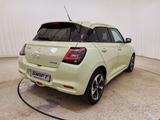 Suzuki Swift 1.2 Dualjet Hybrid Comfort+ LED|NAVI|ACC|S - Suzuki Swift: mit Klimaanlage