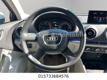 Audi A3 - 12