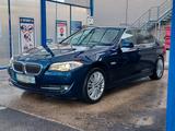 BMW F10 528i Excellis - BMW 528: F10 528i