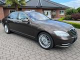 Mercedes-Benz S 600 (( Absolutes Einzelstück + Voll + MB/SH )) - gebrauchte Mercedes-Benz S 600 aus dem Jahr 2011