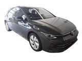 Volkswagen Golf VIII 1.5 TSI eHYBRID ENERGY LED+PANO+KAM+AH - Volkswagen Golf mit Hybrid-Antrieb: Grau, Schiebedach