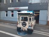 Land Rover Serie III - Land Rover Serie III von privat