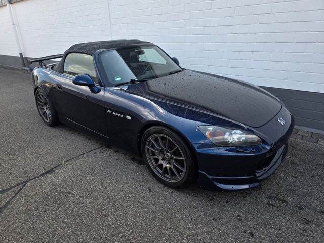 Honda S2000 2.0i