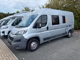 Globecar Globescout *150PS*RFK*Markise*Radträger - Gebrauchte Wohnmobile