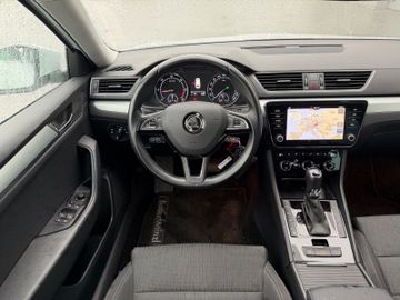 Skoda Superb - 4