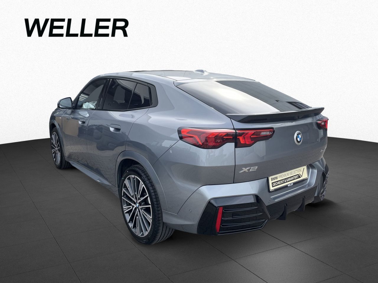 BMW X2 - Bild 6