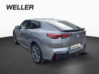 BMW X2 - Vorschau Bild 6