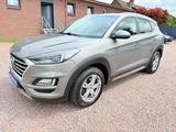 Hyundai Tucson Style 2WD - Hyundai TUCSON Gebrauchtwagen in Bremen