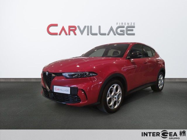 Inne ALFA ROMEO Tonale 1.6 Sprint 130cv tct6