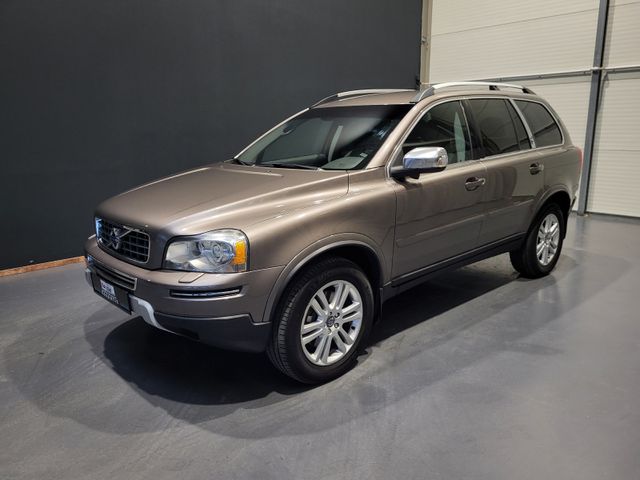 Volvo XC90 2.4 D5 Executive *Leder| Navi| 7 Sitze*