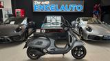 Piaggio Vespa GTS XENON SUPER SPORT UMBAU - Angebote