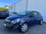 Opel Corsa *Automatik*Satellite*Xenon*Fahrradträger* - Opel Corsa: Satellite