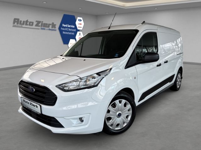 Ford Transit Connect Kasten L2 Trend 1.5 EcoBlue AHK 