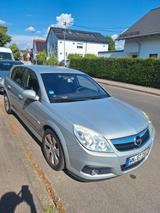 Opel Signum Cosmo Plus 1.8 Cosmo Plus - gebrauchte Opel Signum aus dem Jahr 2008