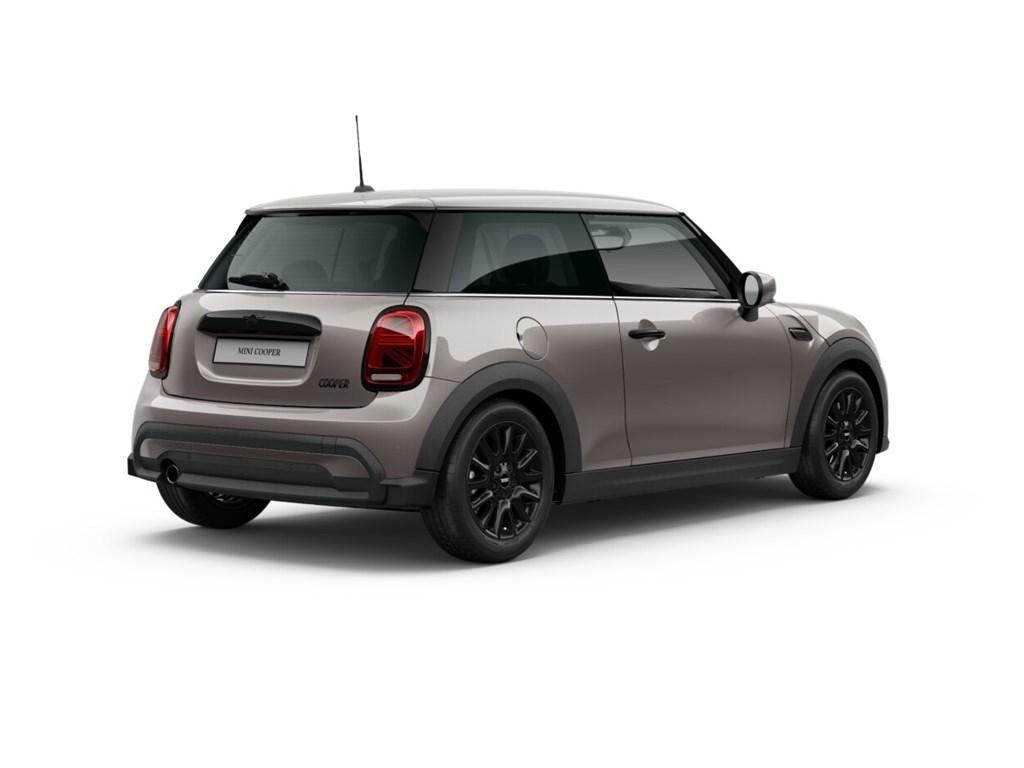MINI Cooper Classic Trim Navi LED Tempomat Alarm Driv