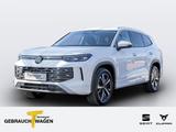 Volkswagen Tayron 1.5 eTSI DSG ELEGANCE IQ.DRIVE AREA VIEW - Volkswagen Tayron: Elegance
