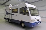 Vario Star 750/VW-Oldtimer H-Kennzeichen/Festbett+Hubb - Offers matching your search criteria