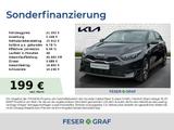 Kia Ceed 1.5T 6-Gang Spirit Technik-Paket JBL LED