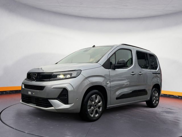 Opel Combo Life E 1.5 D Ultimate LED Navi ACC DAB Alu