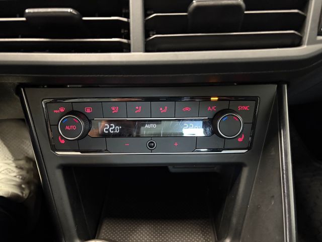Polo Trendline 1.0 SHZ KLIMAAUTO. ISOFIX