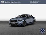 BMW M5 xDrive 430 kW, 4-türig - graue BMW M5