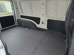 VW Caddy Maxi 2.0 TDI aus 1.Hand Mwst ausweisbar