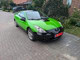 Toyota Celica T23 auch Tausch - Toyota Celica T23 mit Benzin-Antrieb