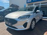 Ford Fiesta Cool & Connect*NAVI*CARPLAY*Winter-Paket - Ford Fiesta: Kombi